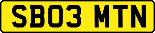SB03MTN