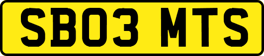 SB03MTS