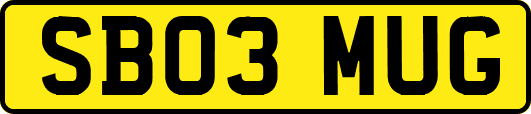 SB03MUG