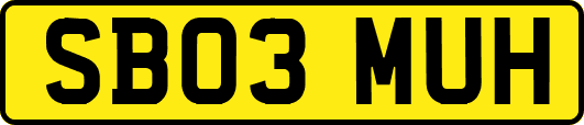 SB03MUH