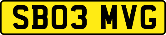 SB03MVG