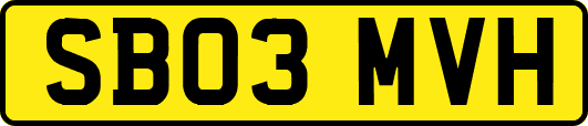 SB03MVH