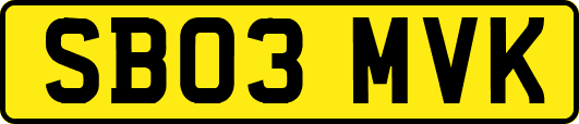 SB03MVK