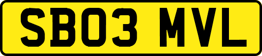 SB03MVL