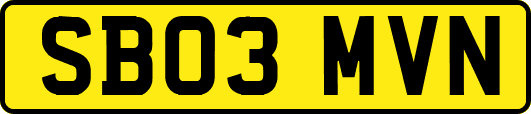 SB03MVN