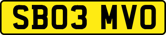 SB03MVO
