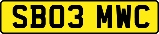 SB03MWC