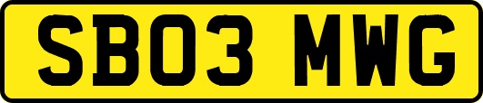 SB03MWG