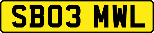 SB03MWL
