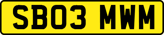 SB03MWM