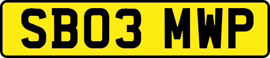 SB03MWP