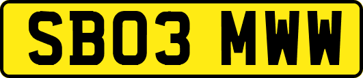 SB03MWW