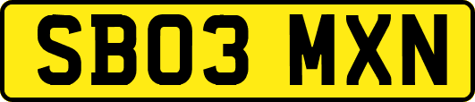 SB03MXN