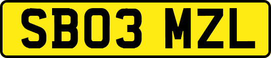 SB03MZL