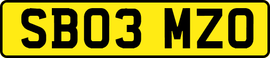 SB03MZO