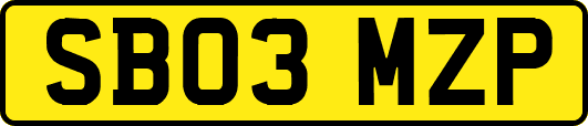 SB03MZP
