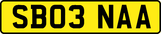 SB03NAA