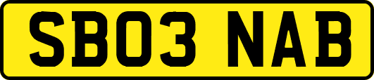 SB03NAB