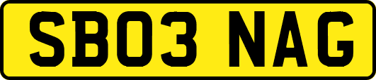 SB03NAG