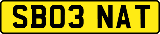 SB03NAT