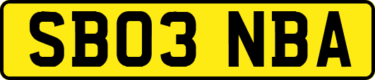 SB03NBA