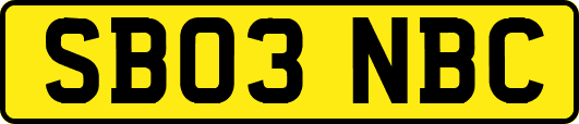 SB03NBC