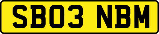 SB03NBM