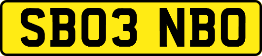 SB03NBO