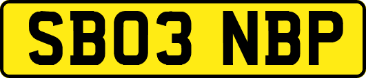 SB03NBP