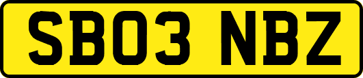 SB03NBZ