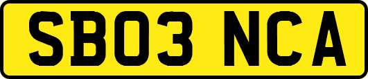 SB03NCA