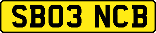 SB03NCB