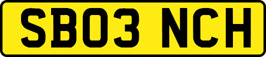 SB03NCH