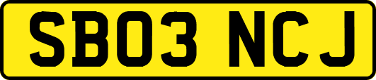 SB03NCJ