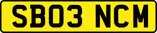 SB03NCM