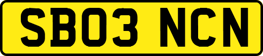 SB03NCN