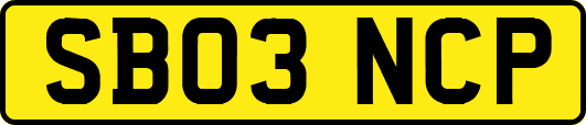 SB03NCP