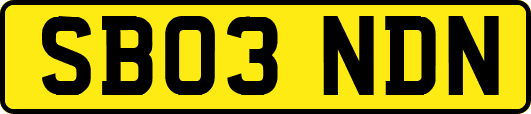 SB03NDN