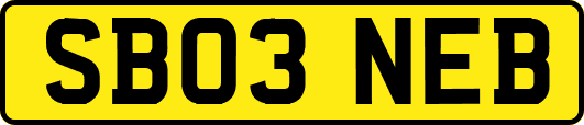 SB03NEB