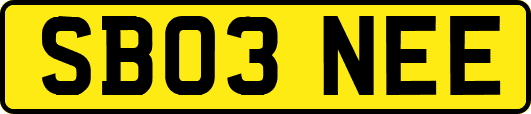 SB03NEE