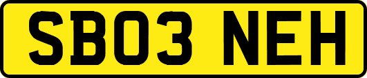 SB03NEH