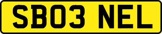 SB03NEL