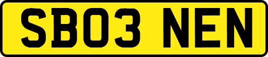 SB03NEN