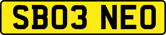 SB03NEO