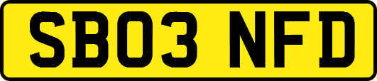 SB03NFD