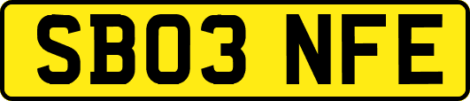 SB03NFE