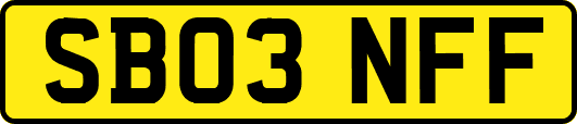 SB03NFF