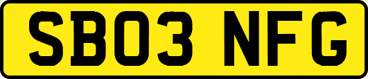 SB03NFG