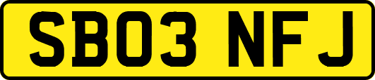 SB03NFJ