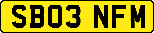 SB03NFM